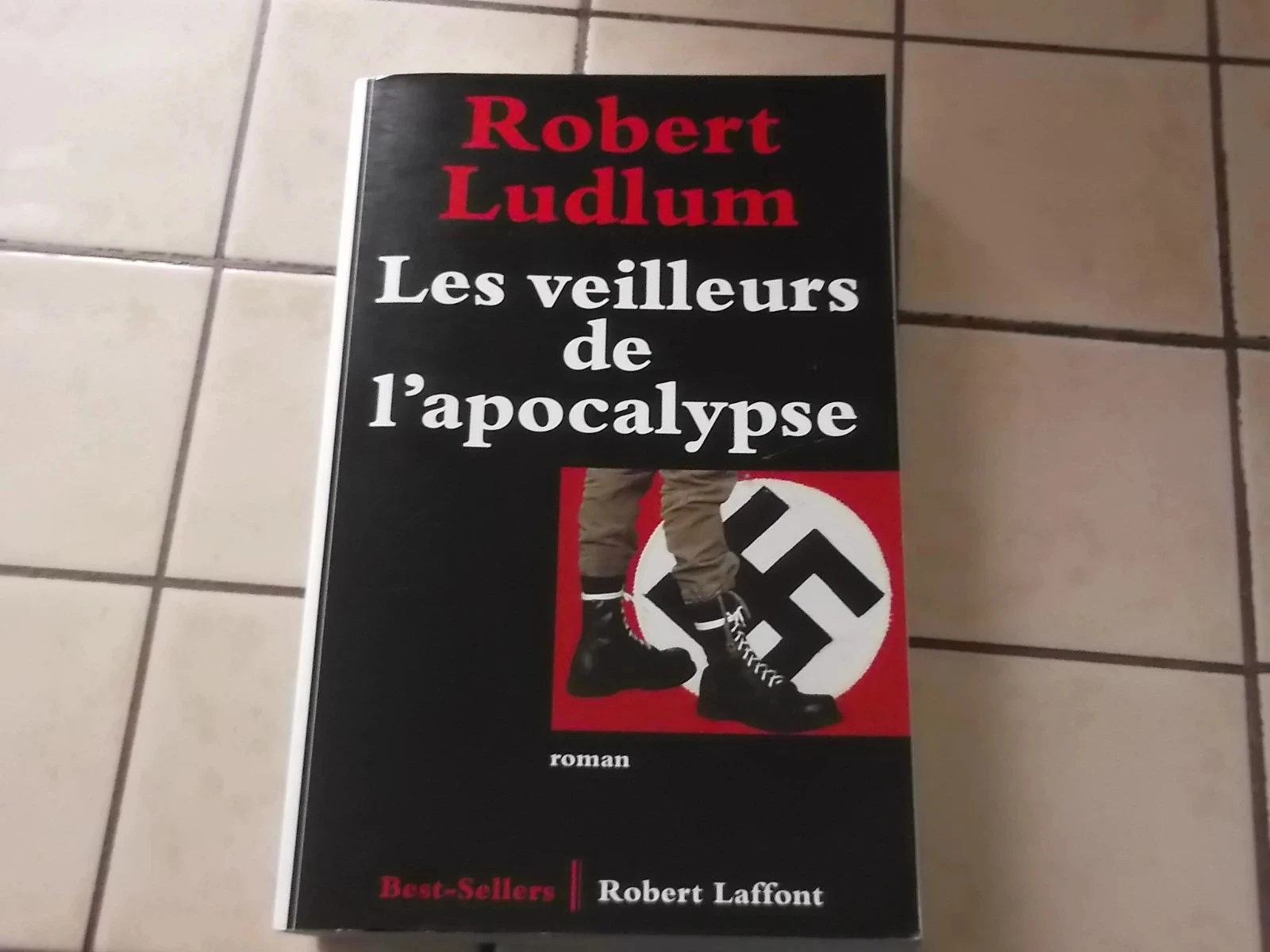 Les veilleurs de l'apocalypse